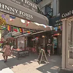 Corporate Suites On Upper East Side