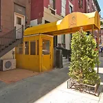 Corporate Suites On Upper East Side