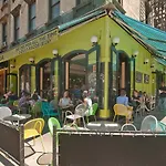 Corporate Suites On Upper East Side