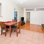 Corporate Suites On Upper East Side Apartment