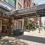 Apartment Corporate Suites On Upper East Side *