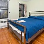 Apartment Corporate Suites On Upper East Side
