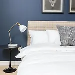Contemporary Suites At Wall Street By Sonder