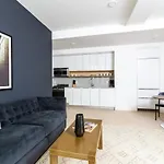 Lovely Suites At Wall Street By Sonder