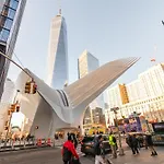 Deluxe Suites At Wall Street By Sonder