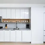 Lovely Suites At Wall Street By Sonder