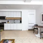 Lovely Suites At Wall Street By Sonder