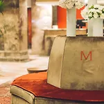 The Michelangelo Hotel