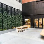 Delightful Suites At Wall Street By Sonder