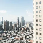 2 Beds 2 Baths In Midtown West