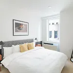 Delightful Suites At Wall Street By Sonder