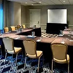 Marriott Downtown Hotel