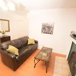 Central Two Bedroom Apartment In Times Square