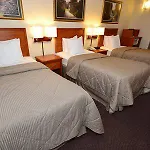 Comfort Chelsea Hotel 2*