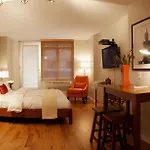 Sanctuary Nyc Retreats Guest house 4*