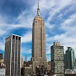 Hotel The Paul Nyc-chelsea, Ascend Collection New York