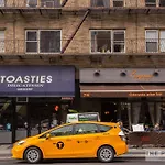 Hotel The Paul Nyc-chelsea, Ascend Collection 4*