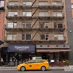 The Paul Nyc-chelsea, Ascend Collection