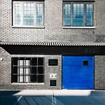 Gowanus & Yard Hotel 3*