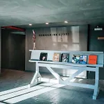 Gowanus & Yard Hotel New York