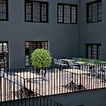 Hotel Gowanus & Yard