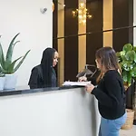 Hotel 138 Bowery