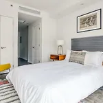 138 Bowery Hotel