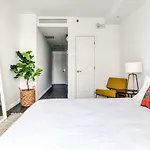 Hotel 138 Bowery New York