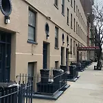 Chelsea International Hostel