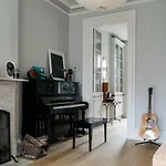 Hoyt Townhouse II By Onefinestay