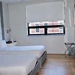 The Ridge 3* New York