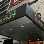 Apartment The At Times Square New York