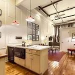 Habitat 101brooklyn * New York