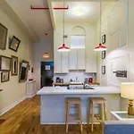 Habitat 101brooklyn * New York