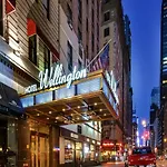 Wellington 3* New York