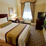 Hotel Wellington New York