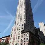 Oakwood Midtown East Apartment