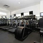 Oakwood Residence Midtown East