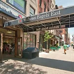 East 81 Street Studio #232465 Home
