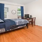 East 81 Street Studio #232465 Home