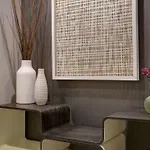 Marriott East Side Hotel New York