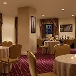 The Roosevelt Hotel