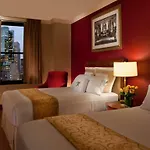 The Roosevelt