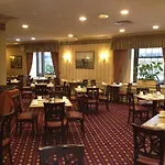 The Roosevelt Hotel New York