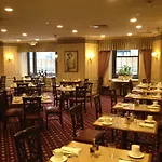 The Roosevelt New York