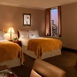 The Roosevelt Hotel