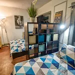 Hostel Chelsea Art *