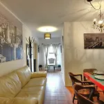 Chelsea Art Hostel New York