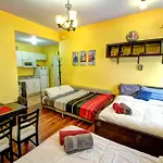 Hostel Chelsea Art New York