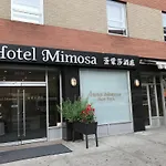 Hotel Mimosa